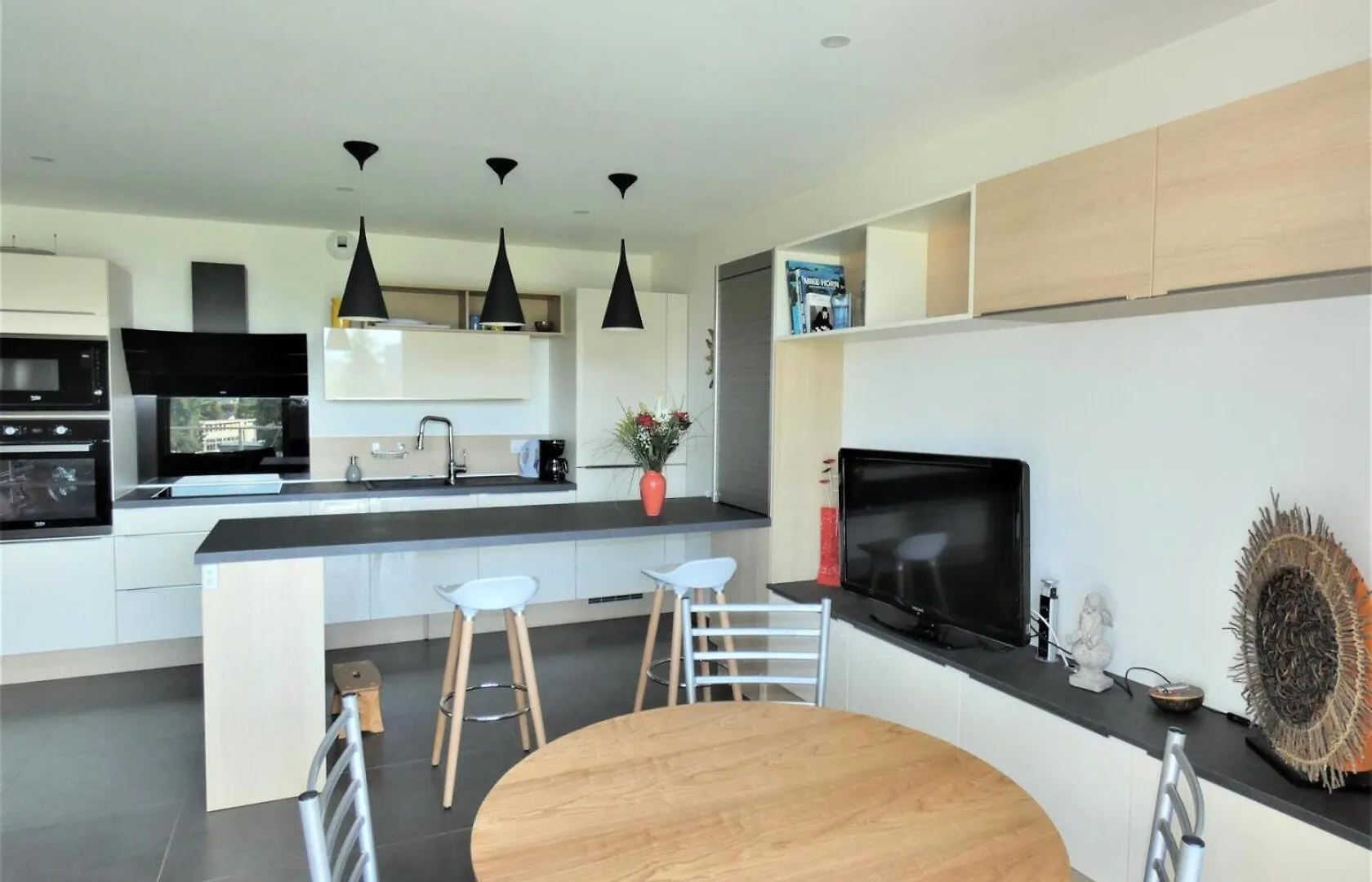 Apartment Residence Le Zephir - Douillet Et Chaleureux Pour Ce Bel Appartement ! Mae-6524 Aix-les-Bains