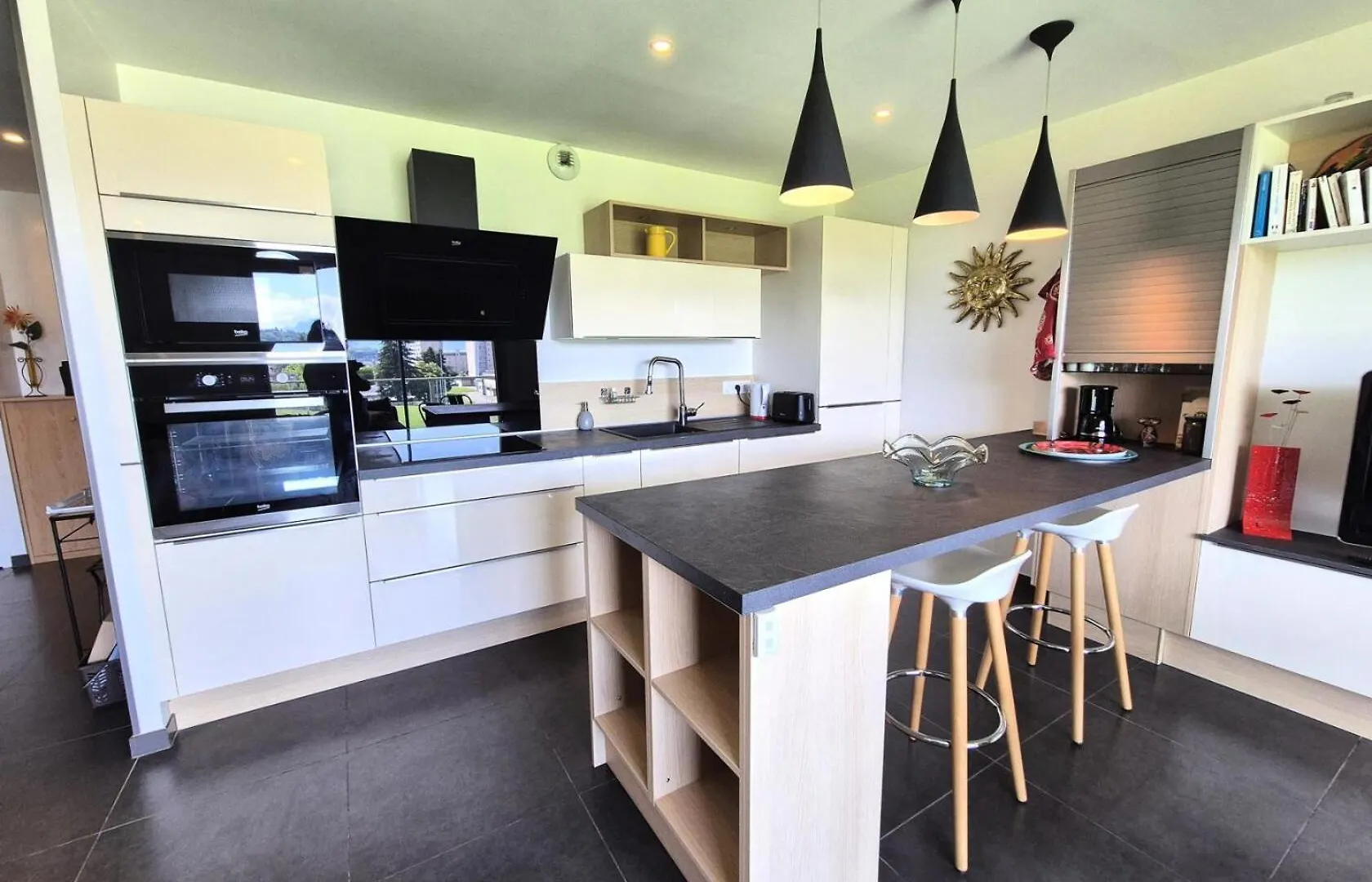 Residence Le Zephir - Douillet Et Chaleureux Pour Ce Bel Appartement ! Mae-6524 Aix-les-Bains